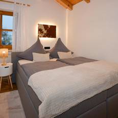Ferienwohnung Bierl 