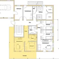 Haus Sion Maria Alm 
