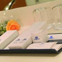Maritim Hotel Halle 