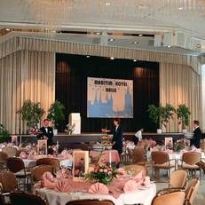 Maritim Hotel Halle 