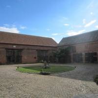 Pension Belau's Hof 