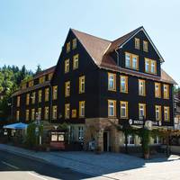 Ferienhotel Forelle 