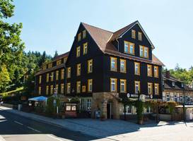 Ferienhotel Forelle 