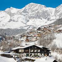 Appartement Ruperti 