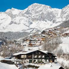 Appartement Ruperti 