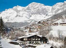 Appartement Ruperti 