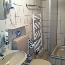 Hotel Nordsee Apart 