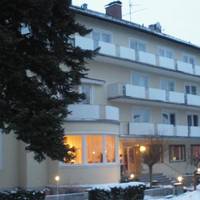 Hotel-Villa Hofmann 