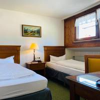 Alpenhotel Gastager 