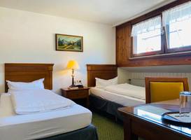 Alpenhotel Gastager 