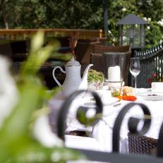 Ferienhotel Neuwirt 