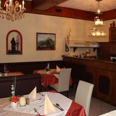 Gasthof Liebetegger 