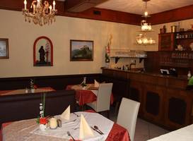 Gasthof Liebetegger 