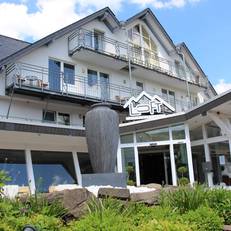 Venue Hotel am Park 