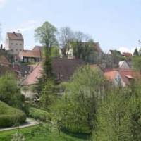 Altes Amtsgericht I 