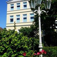 Hotel Villa im Park