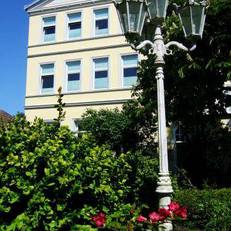 Hotel Villa im Park