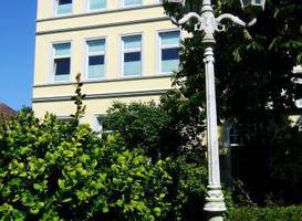 Hotel Villa im Park