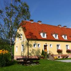 Ferienhaus Wohleser 
