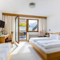Hotel Gasthof Handl 
