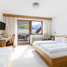 Hotel Gasthof Handl 