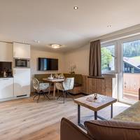 Aparthotel Bergland 