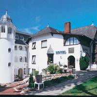 Hotel Villa Gropius 