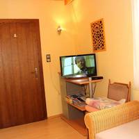 3 Zimmer Wohnung Ii 