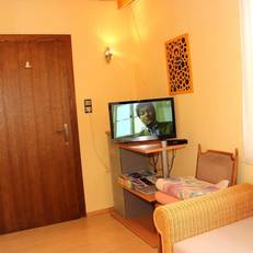 3 Zimmer Wohnung Ii 