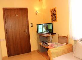 3 Zimmer Wohnung Ii 