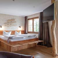 Hotel Terrassen Hof 