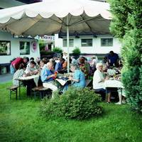 Pension Theresianna 