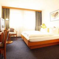 Hotel Gasthof Erber 