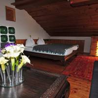 Hotel Garni Sonnhof 