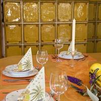 Ferienhaus Ambiente 