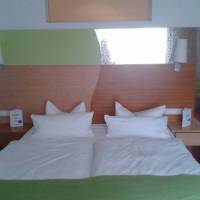 Hotel Central Vital 