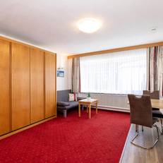 Appartements Herold 