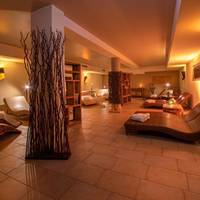 Hotel Villa Toskana 