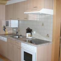 Appartement Bischof 
