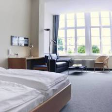 Hotel Am Leuchtturm 