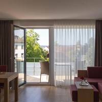 Hotel Seepark Garni 