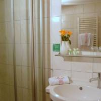 Hotel Seepark Garni 