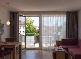 Hotel Seepark Garni 
