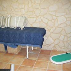 Feriendomizil Tippe 