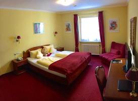 Hotel Garni Wiestor 