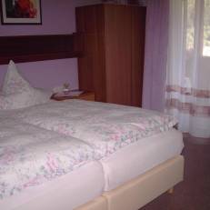 Hotel Garni Schilli 