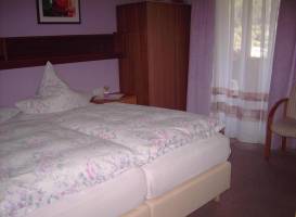 Hotel Garni Schilli 