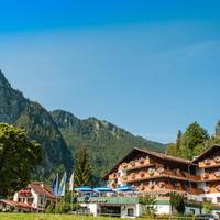 Parkhotel Sonnenhof 