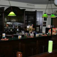 Hotel Alt Merseburg 