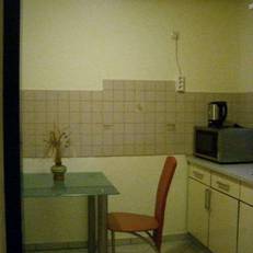 Hotel Alt Merseburg 